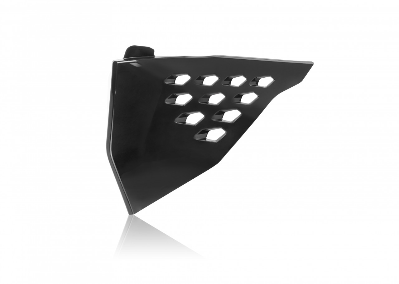 Acerbis CASSA FILTRO VENTILATA Promozione temporanea