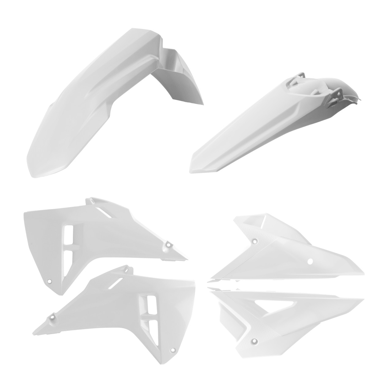 Acerbis PLASTIC KIT PER HONDA Discount Store per i nuovi prodotti