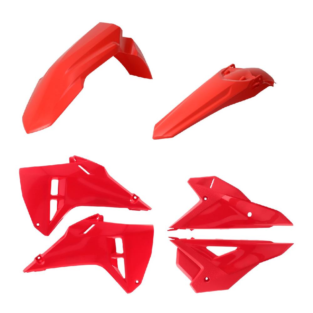 Acerbis PLASTIC KIT PER HONDA Discount Store per i nuovi prodotti