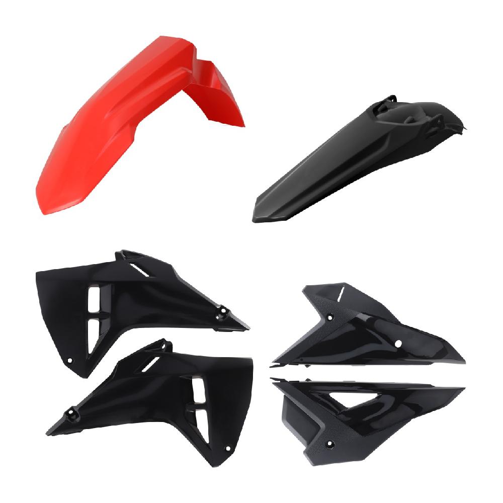Acerbis PLASTIC KIT PER HONDA Discount Store per i nuovi prodotti