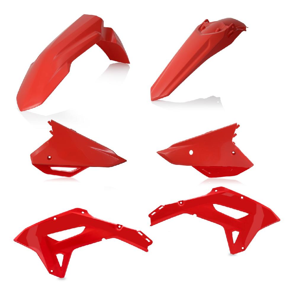 Acerbis KIT PLASTICHE PER HONDA Solo un giorno rimasto
