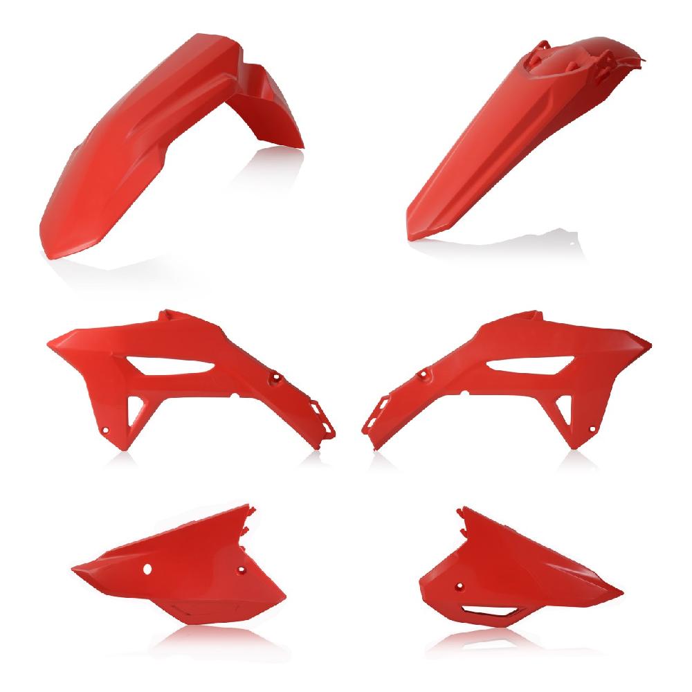 Acerbis KIT PLASTICHE PER HONDA Super sconto