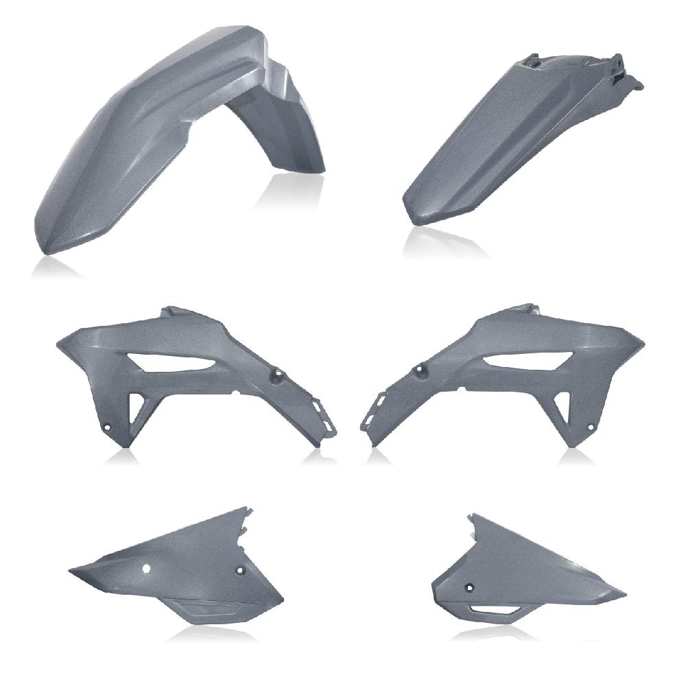 Acerbis KIT PLASTICHE PER HONDA Super sconto