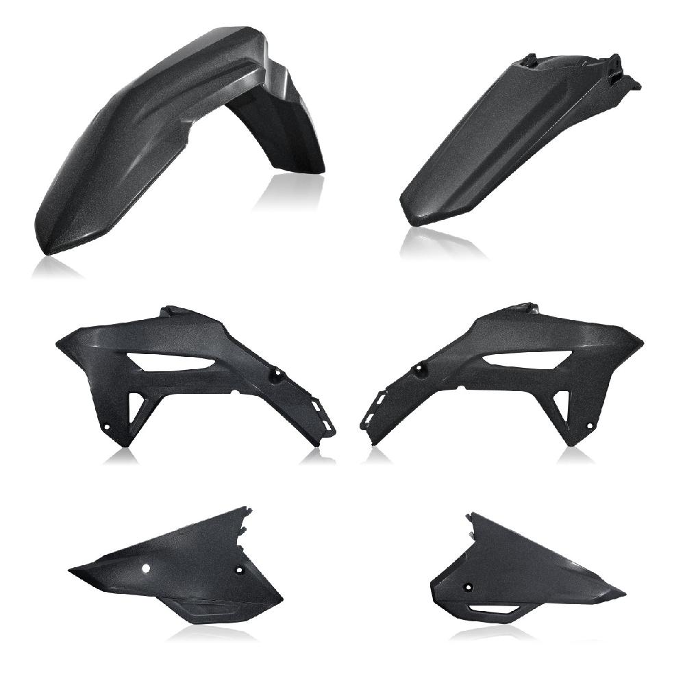 Acerbis KIT PLASTICHE PER HONDA Super sconto