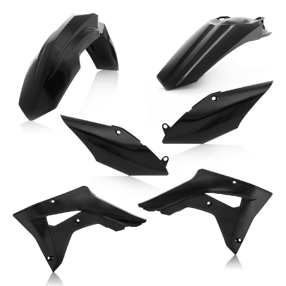 Acerbis KIT PLASTICHE PER HONDA Enormi sconti