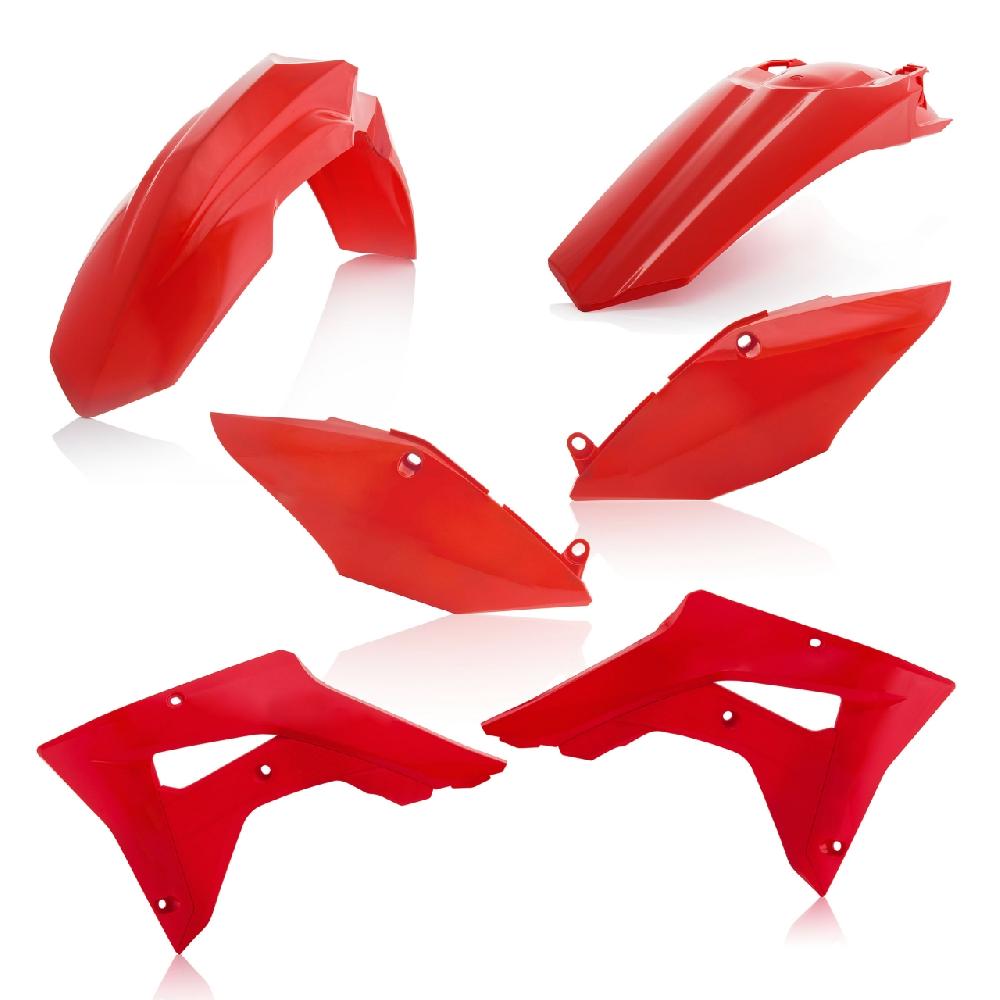Acerbis KIT PLASTICHE PER HONDA Enormi sconti