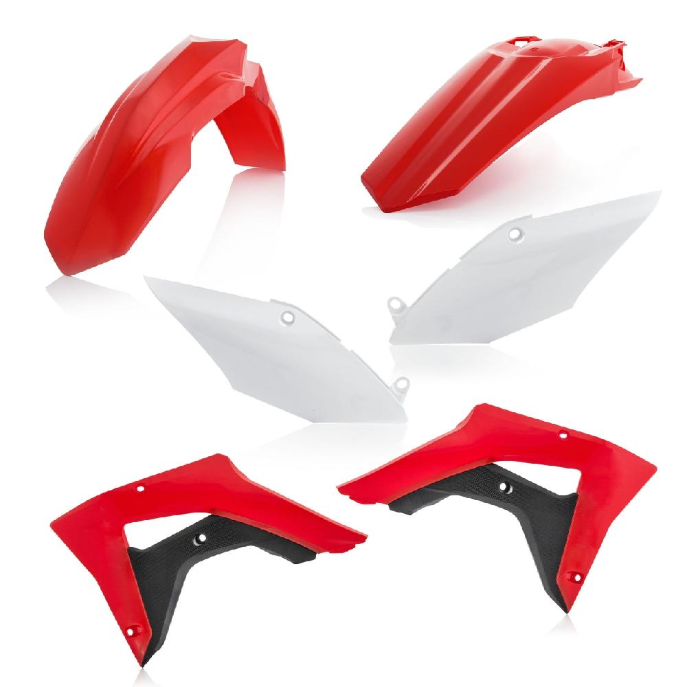 Acerbis KIT PLASTICHE PER HONDA Enormi sconti
