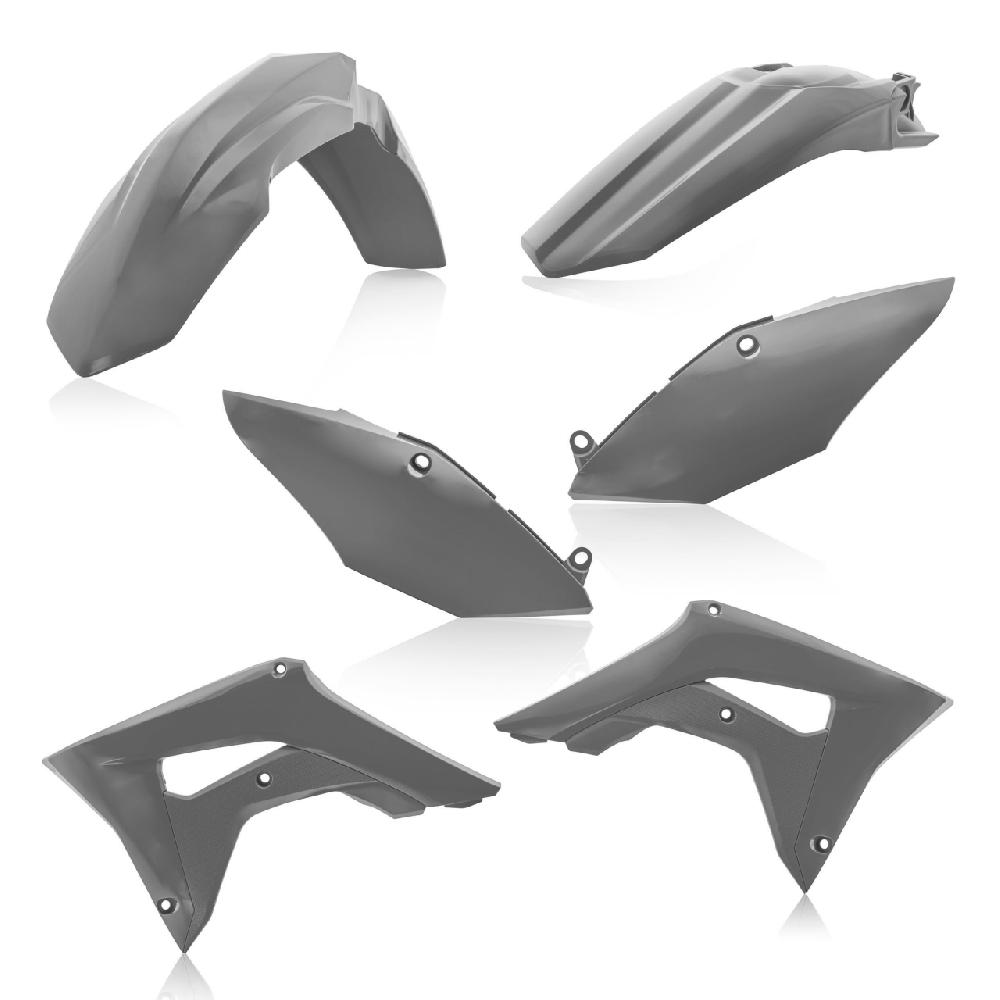 Acerbis KIT PLASTICHE PER HONDA 50% di sconto con spedizione gratuita