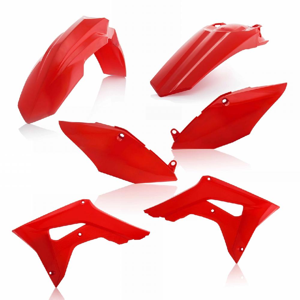 Acerbis KIT PLASTICHE PER HONDA 50% di sconto con spedizione gratuita