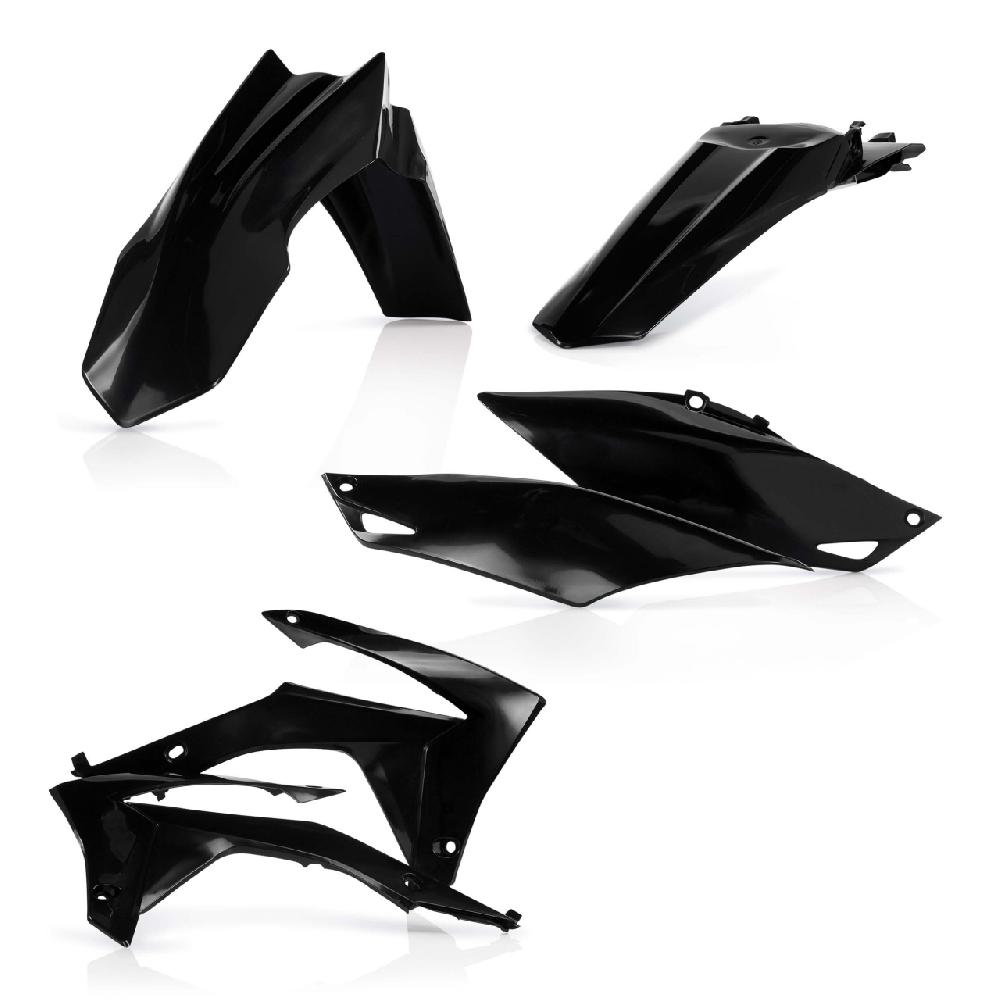 Acerbis KIT PLASTICHE PER HONDA Trasporto libero internazionale