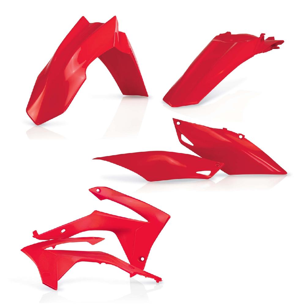 Acerbis KIT PLASTICHE PER HONDA Trasporto libero internazionale