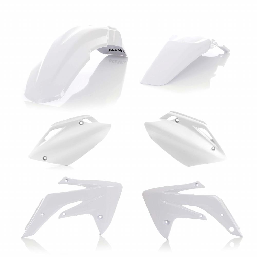 Acerbis KIT PLASTICHE PER HONDA Officina