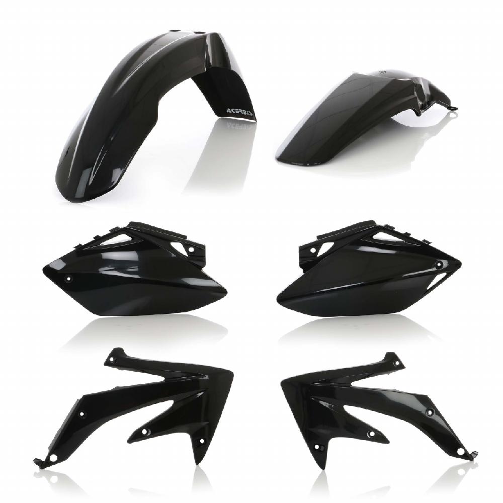 Acerbis KIT PLASTICHE PER HONDA Limitato a 3 giorni