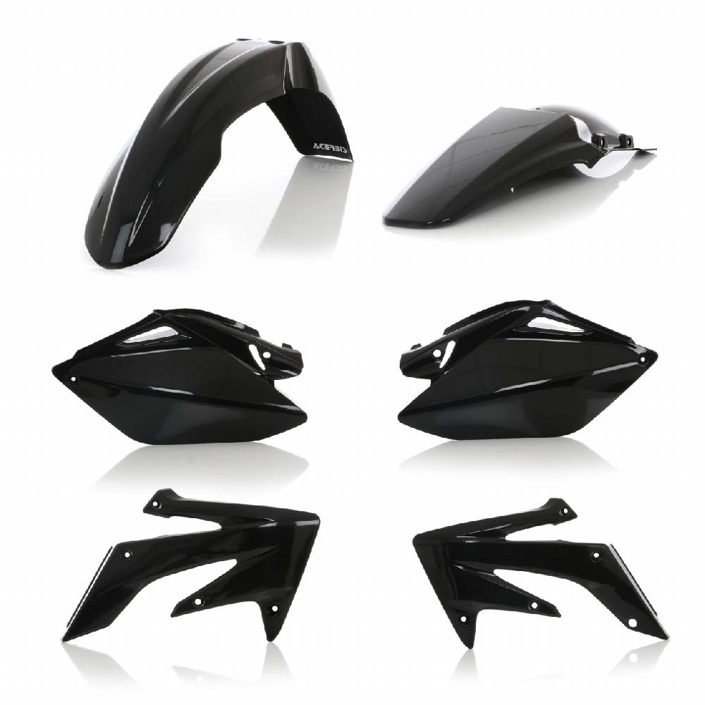 Acerbis KIT PLASTICHE PER HONDA Esporta salva