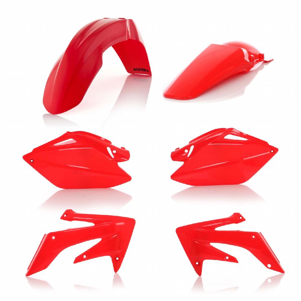 Acerbis KIT PLASTICHE PER HONDA Esporta salva