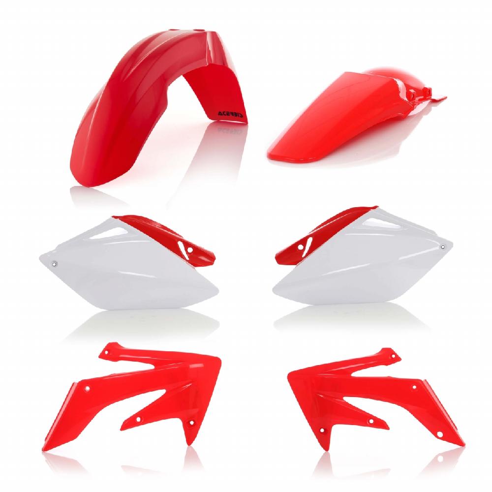 Acerbis KIT PLASTICHE PER HONDA Esporta salva