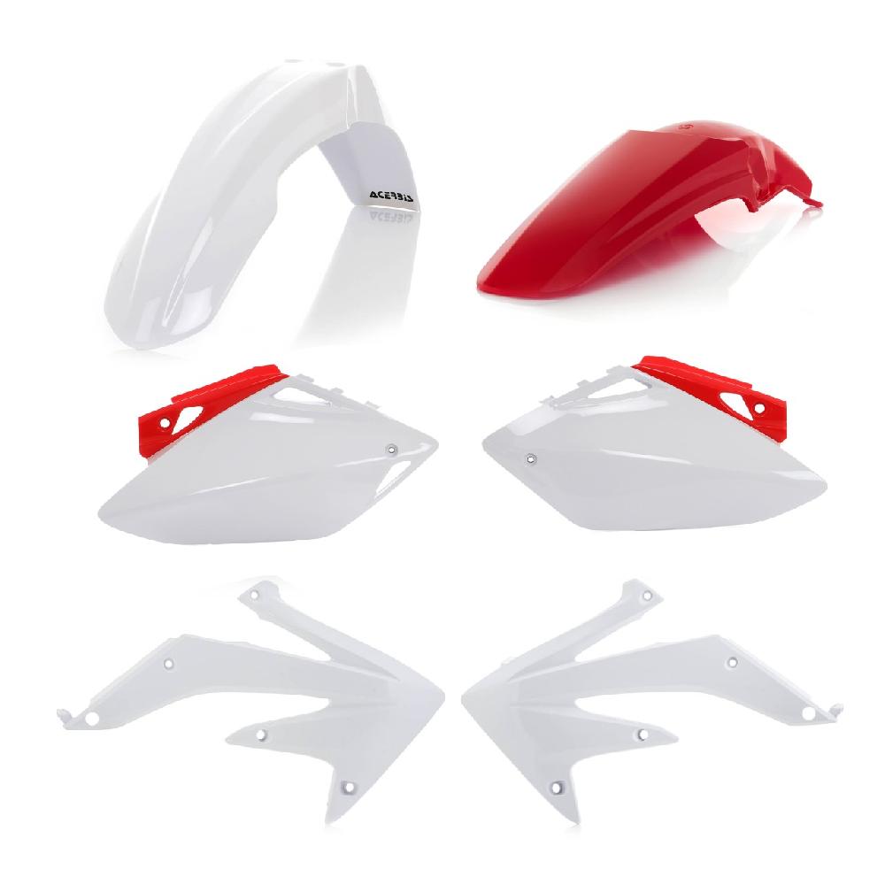 Acerbis KIT PLASTICHE PER HONDA In vendita