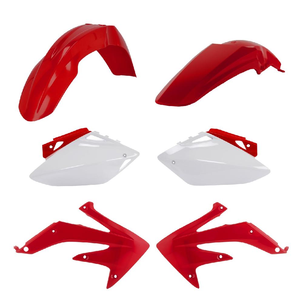 Acerbis KIT PLASTICHE PER HONDA In vendita