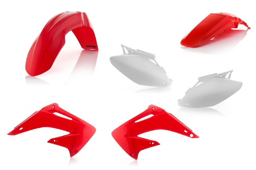 Acerbis KIT PLASTICHE PER HONDA Duty-free
