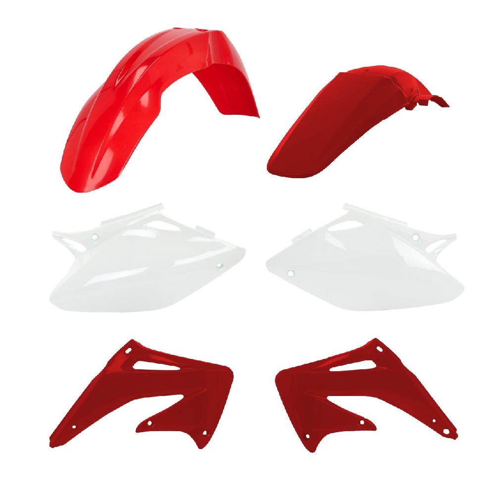 Acerbis KIT PLASTICHE PER HONDA 50% di sconto per tempo limitato