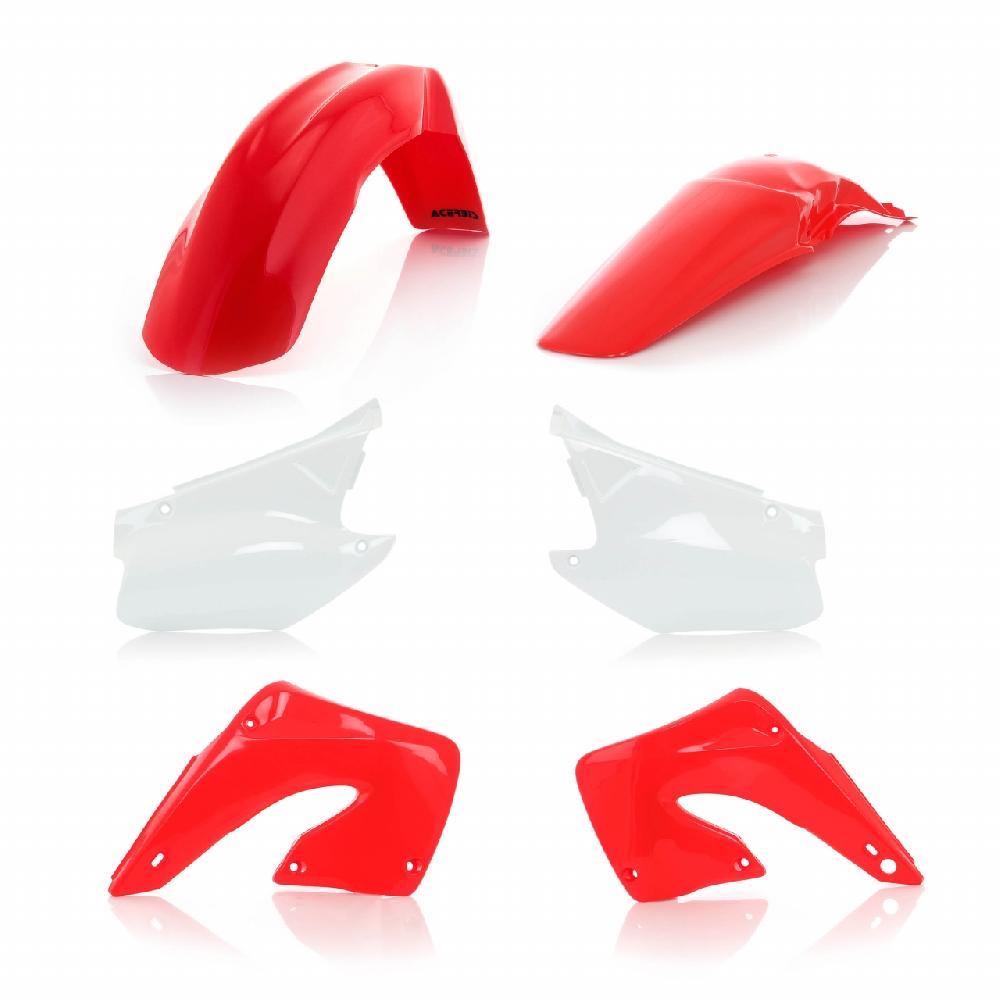 Acerbis KIT PLASTICHE PER HONDA Sconti questo mese