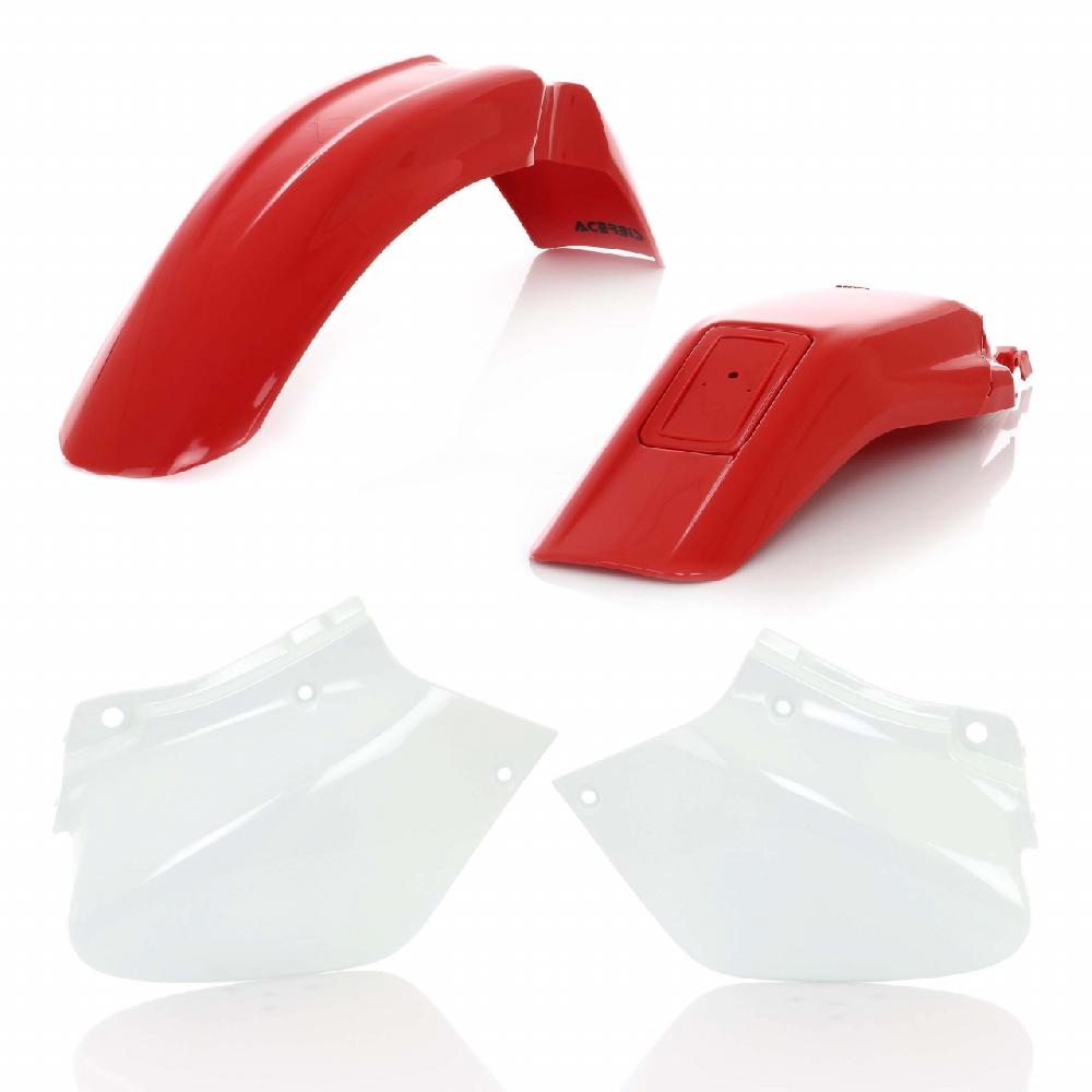 Acerbis KIT PLASTICHE PER HONDA 2025