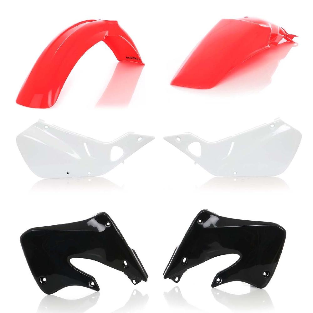 Acerbis KIT PLASTICHE PER HONDA Italy