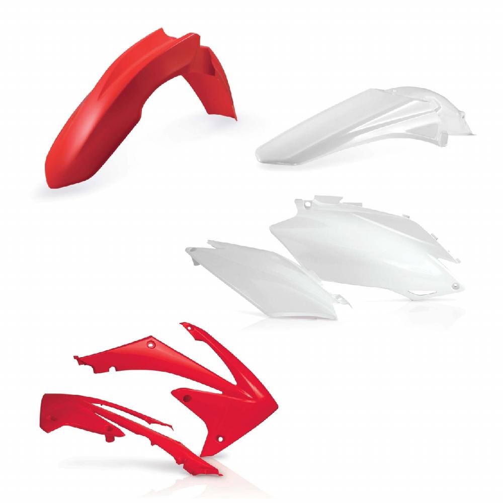 Acerbis KIT PLASTICHE PER HONDA Italia