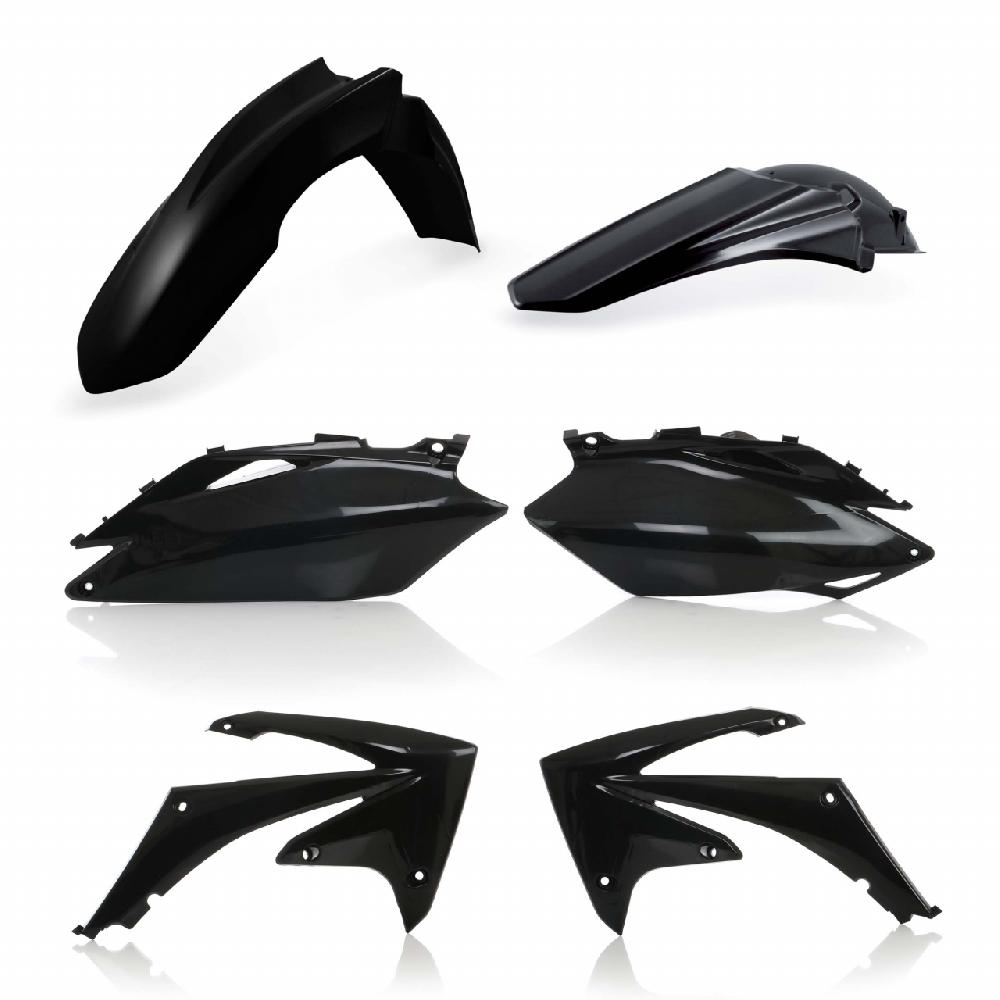 Acerbis KIT PLASTICHE PER HONDA In Linea