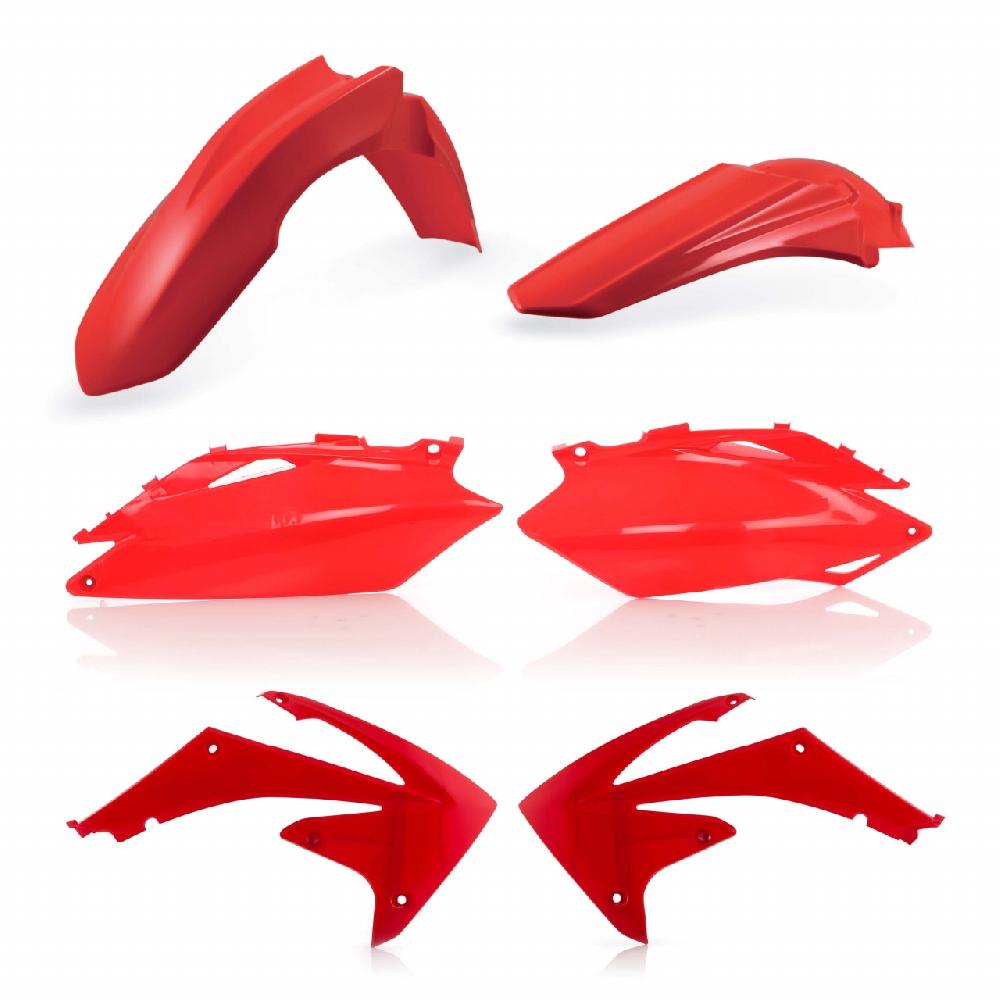 Acerbis KIT PLASTICHE PER HONDA In Linea