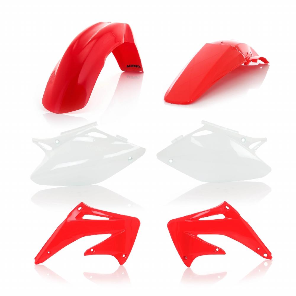 Acerbis KIT PLASTICHE PER HONDA Qualità