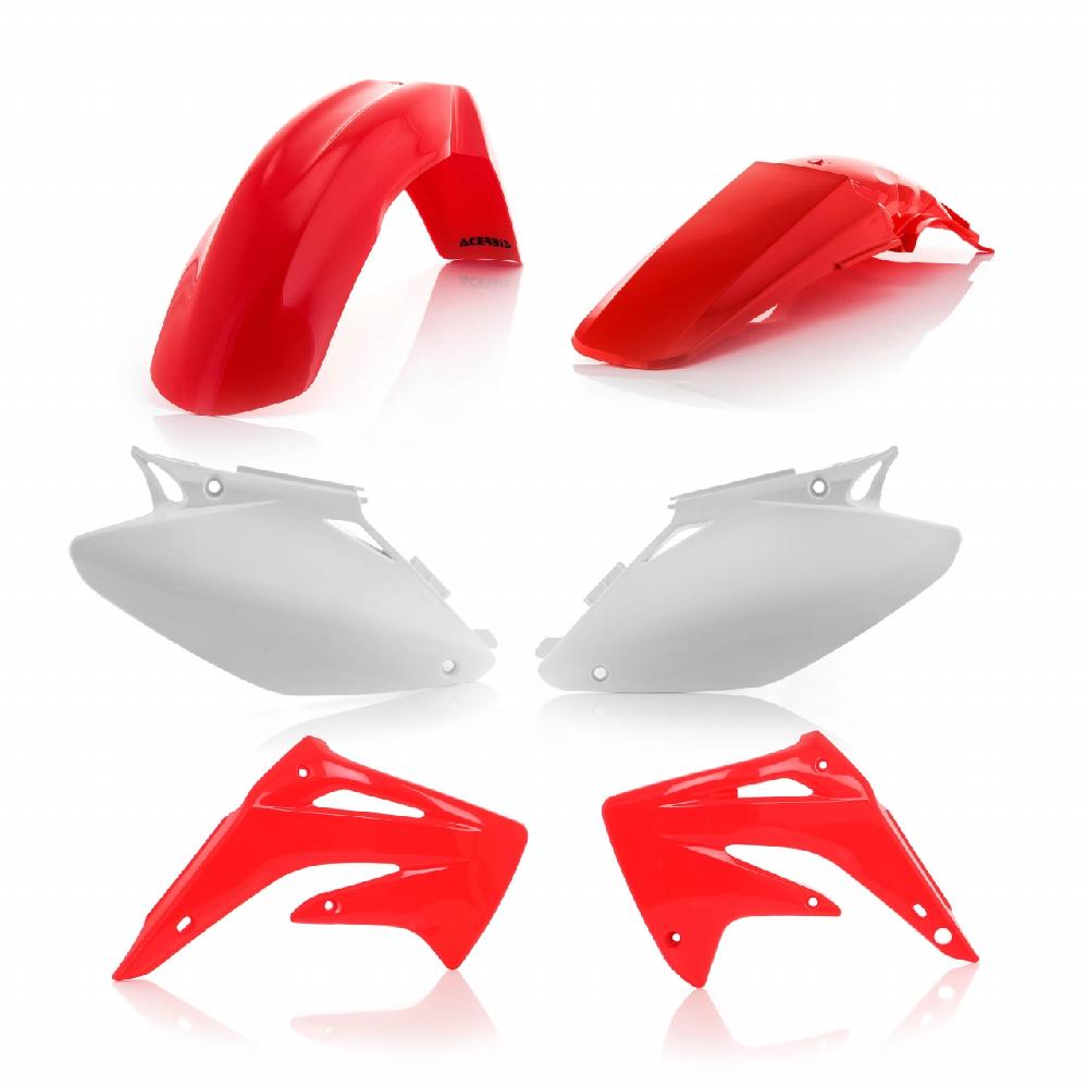 Acerbis KIT PLASTICHE PER HONDA Promozione