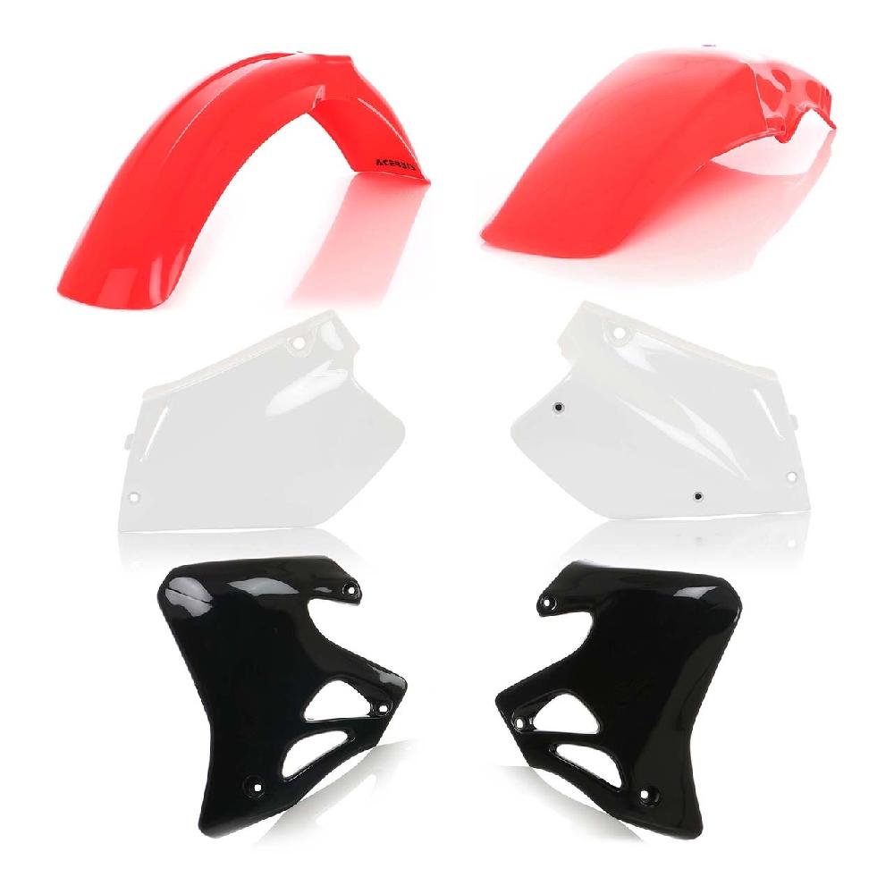 Acerbis KIT PLASTICHE PER HONDA Spedizione Gratuita