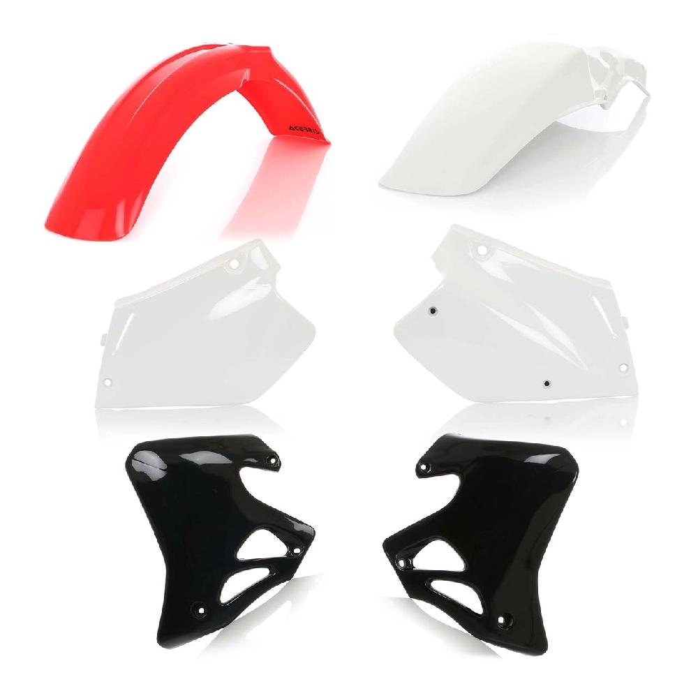 Acerbis KIT PLASTICHE PER HONDA Spedizione Gratuita