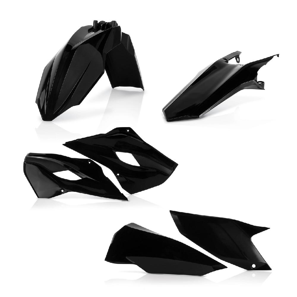 Acerbis KIT PLASTICHE Pezzi Unici