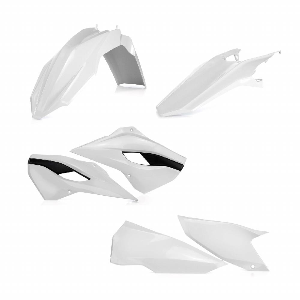 Acerbis KIT PLASTICHE Pezzi Unici