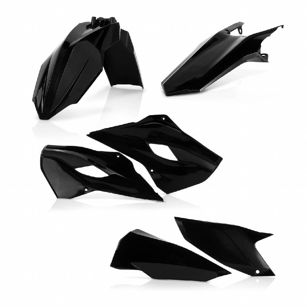 Acerbis KIT PLASTICHE Soddisfazione Garantita