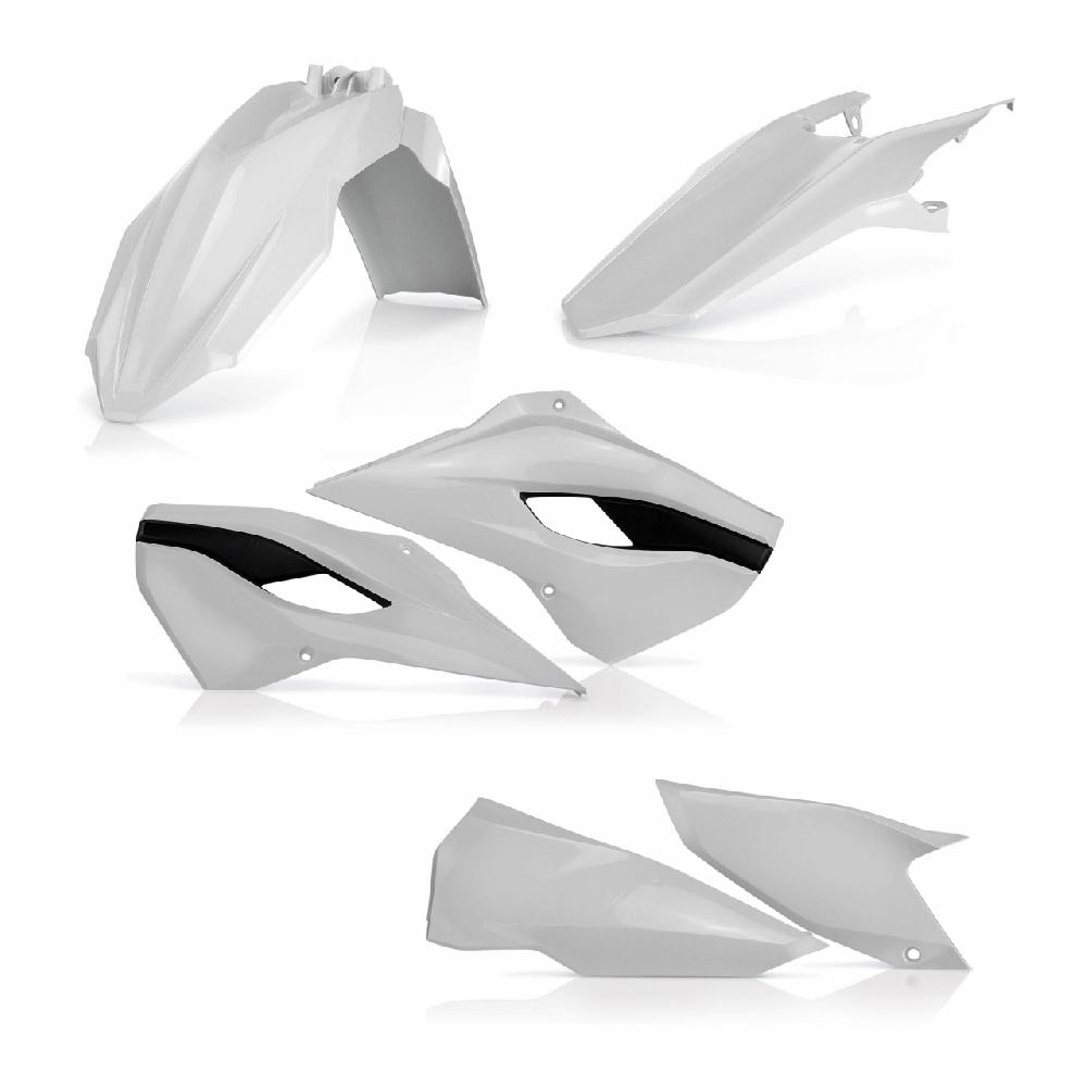 Acerbis KIT PLASTICHE Soddisfazione Garantita