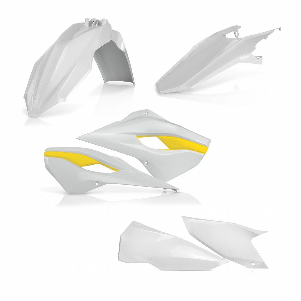 Acerbis KIT PLASTICHE Soddisfazione Garantita