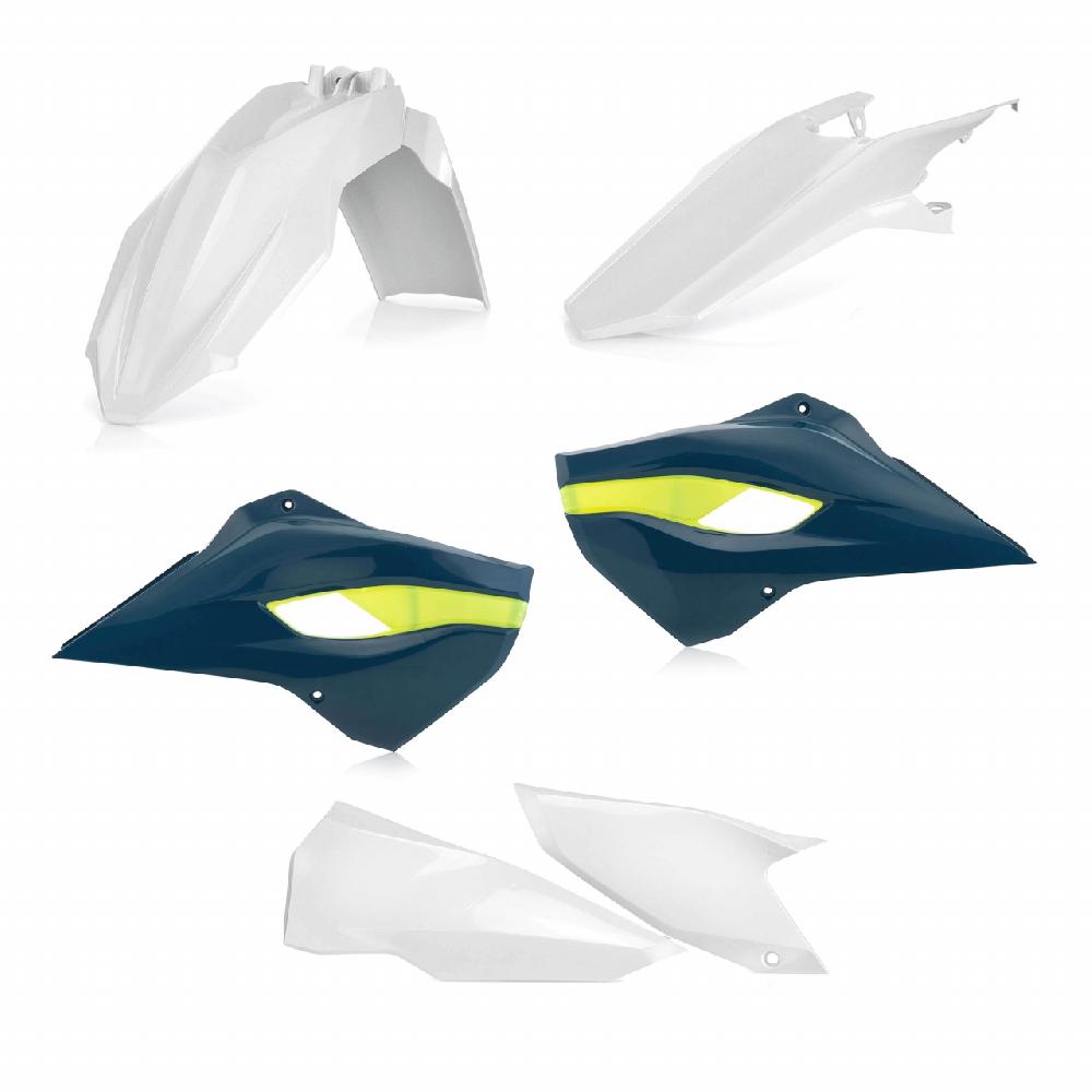 Acerbis KIT PLASTICHE Soddisfazione Garantita