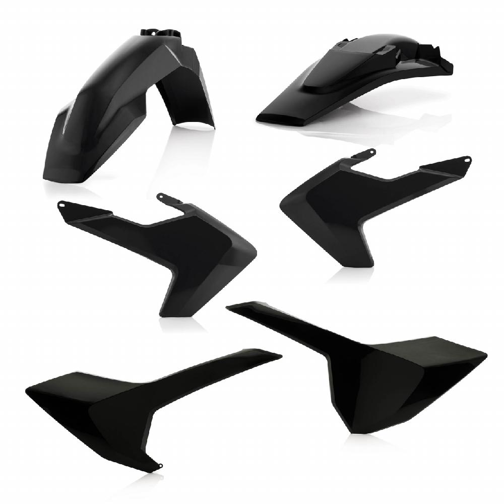 Acerbis KIT PLASTICHE Qualità Garantita