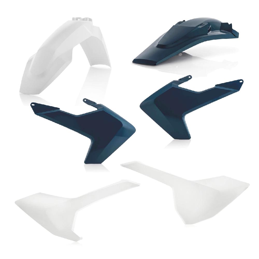 Acerbis KIT PLASTICHE Qualità Garantita