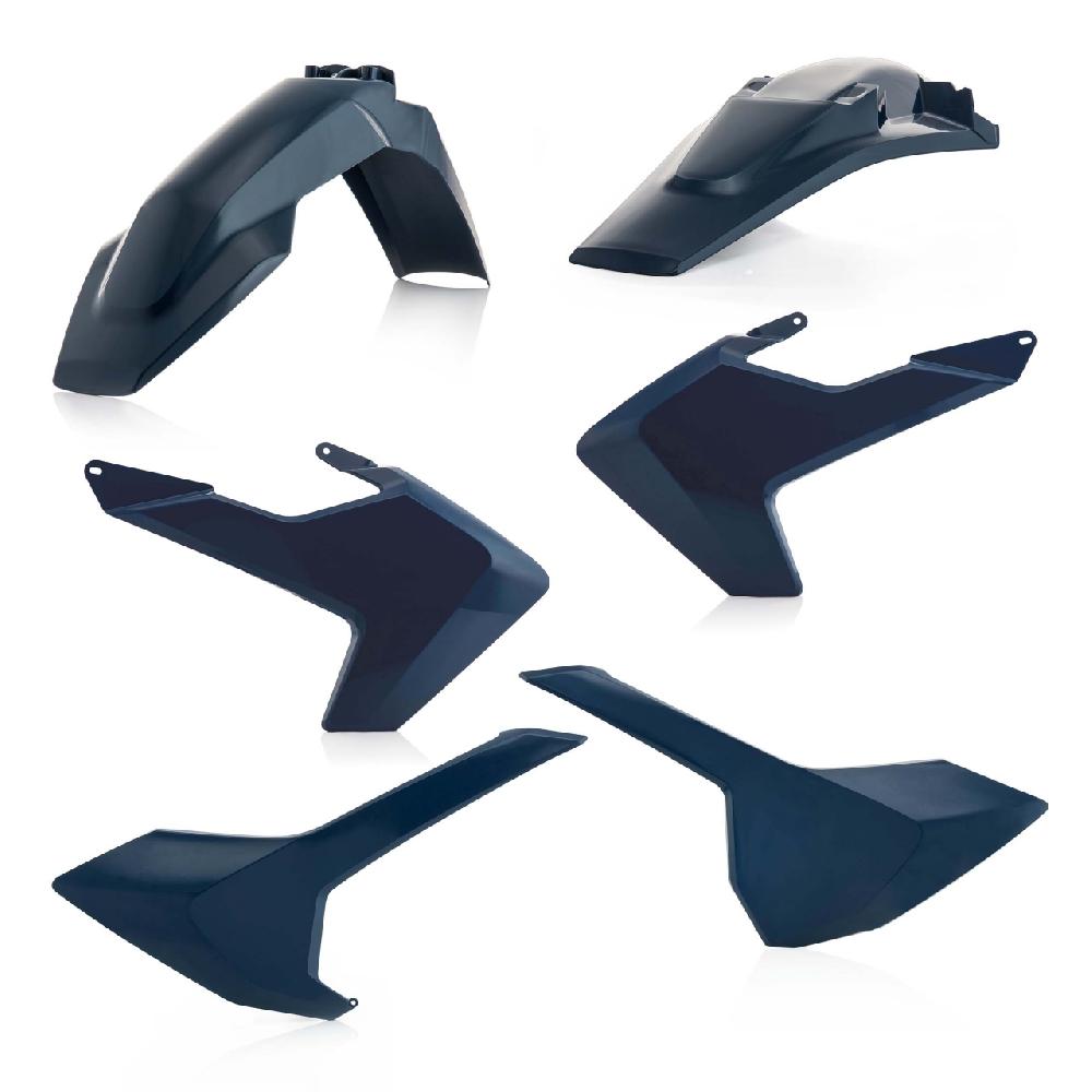 Acerbis KIT PLASTICHE Negozi Online