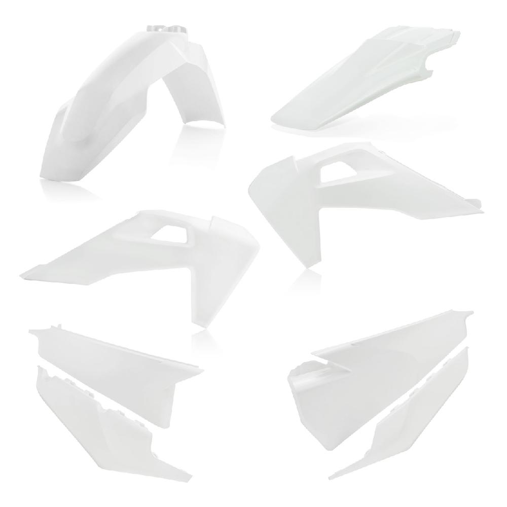 Acerbis PLASTIC KIT Promozione Limitata