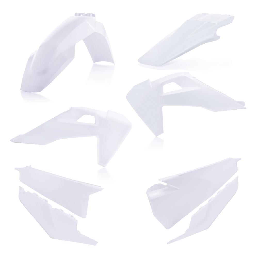 Acerbis PLASTIC KIT Promozione Limitata