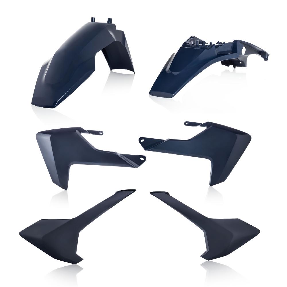 Acerbis KIT PLASTICHE Fino Al -60%