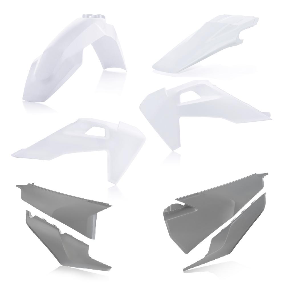 Acerbis PLASTIC KIT Shopping Online