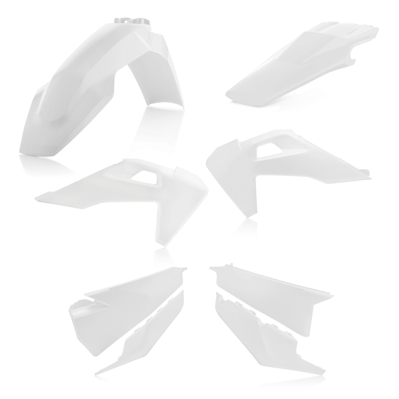 Acerbis PLASTIC KIT Shopping Online