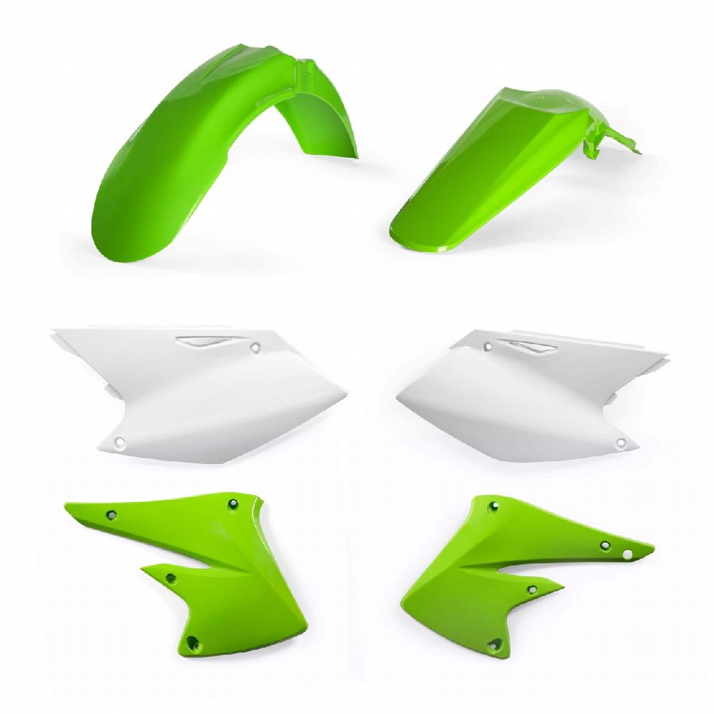 Acerbis KIT PLASTICHE Affare Del Giorno