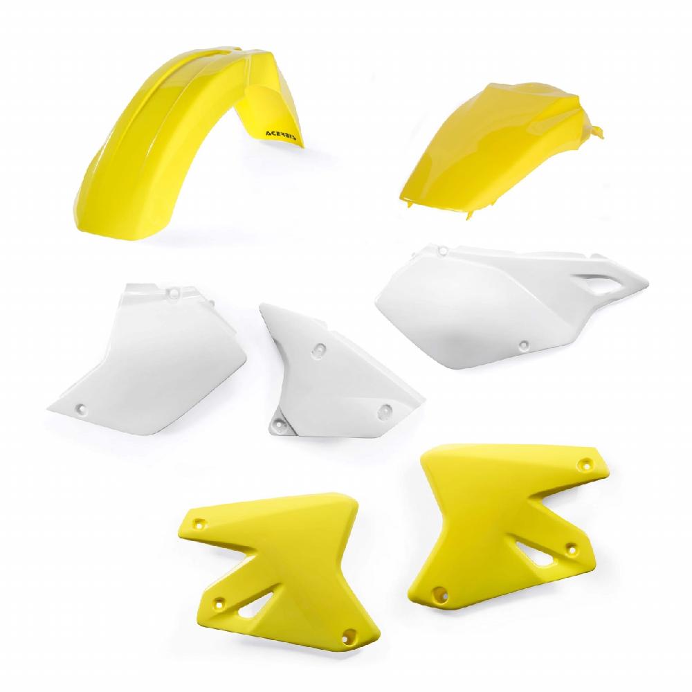 Acerbis KIT PLASTICHE Novità